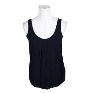 Unisex Massimo Dutti - Top, size 36 - Blue (1)