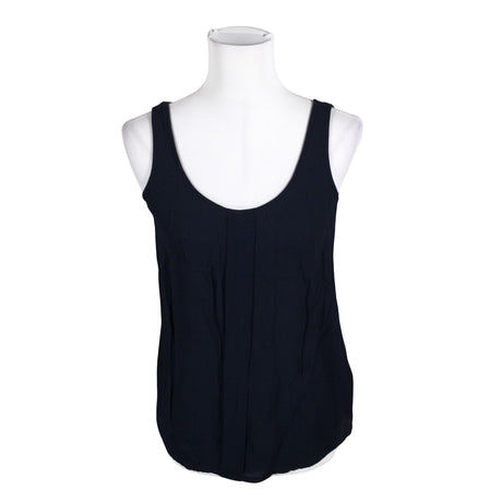 Unisex Massimo Dutti - Top, size 36 - Blue ()