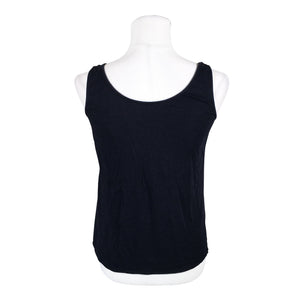 Unisex Massimo Dutti - Top, size 36 - Blue (2)