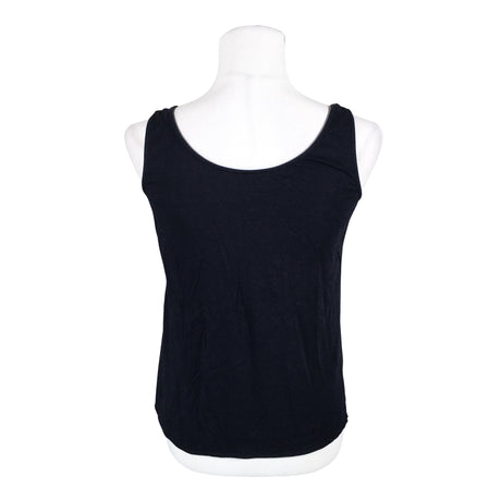 Unisex Massimo Dutti - Top, size 36 - Blue (2)