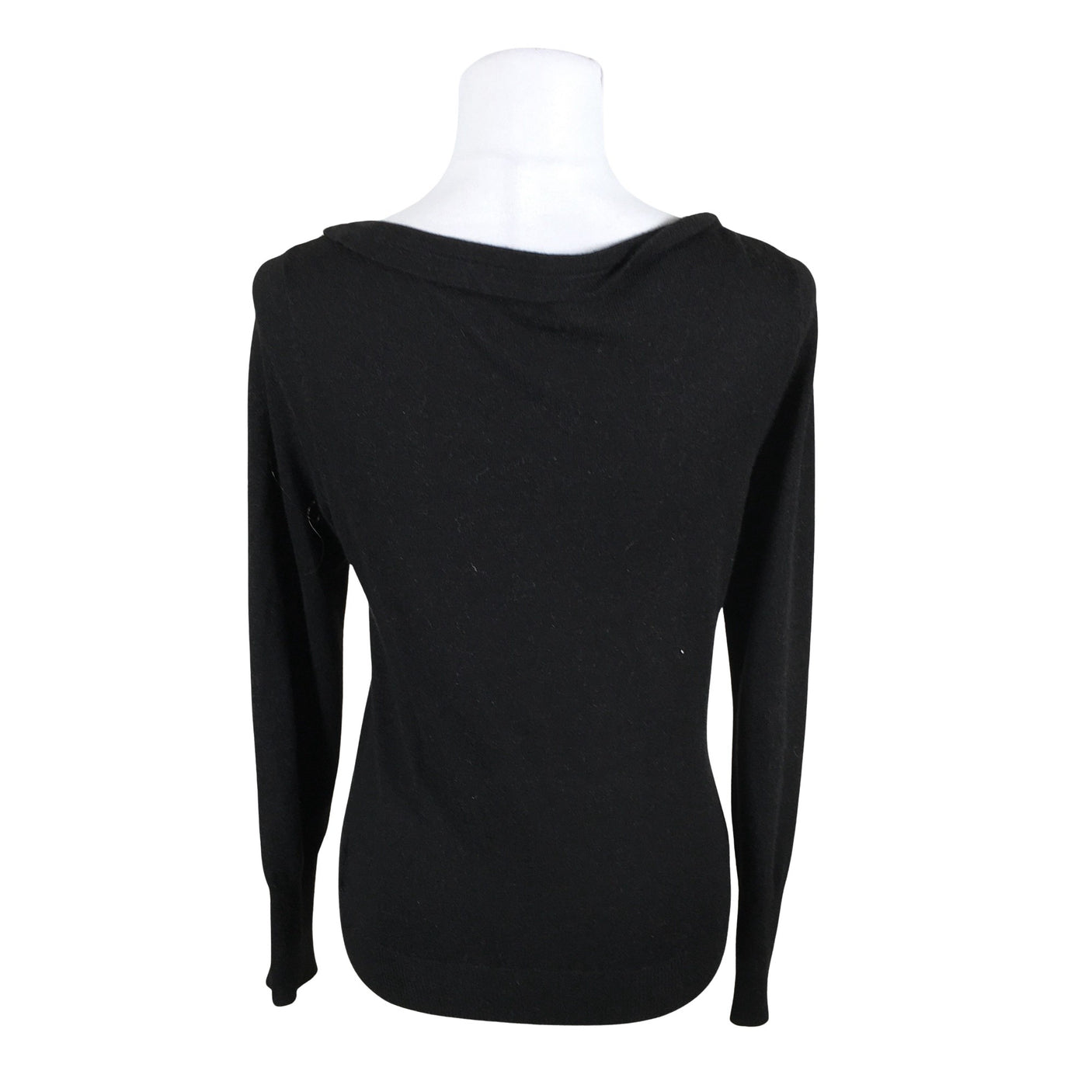 Unisex Mexx - Sweater, size 38 - Black (2)