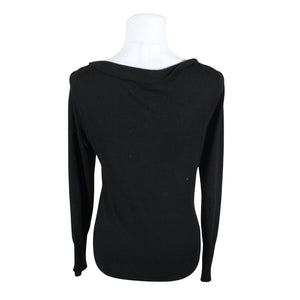 Unisex Mexx - Sweater, size 38 - Black (2)