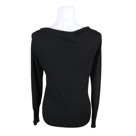 Unisex Mexx - Sweater, size 38 - Black (2)