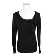 Unisex Mexx - Sweater, size 38 - Black ()