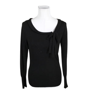 Unisex Mexx - Sweater, size 38 - Black (1)