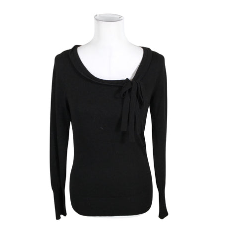 Unisex Mexx - Sweater, size 38 - Black ()