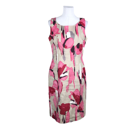 Unisex Global - Dress, size 38 - Beige ()