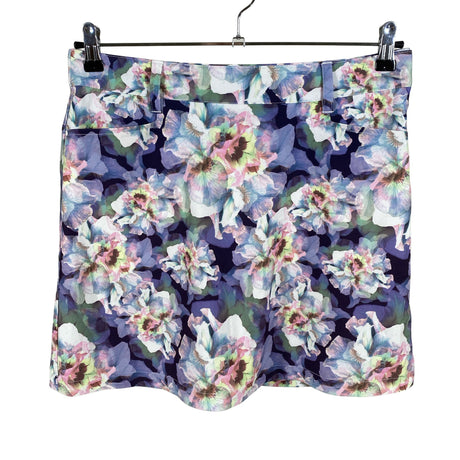 Unisex Daily Sports - Sports skirt, size 38 - Violet ()