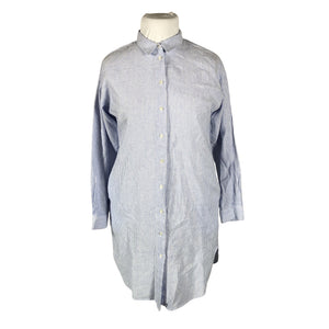 Unisex Nanso - Dress, size 36 - Light blue (1)