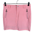 Unisex Luhta - Sports skirt, size 36 - Light pink ()