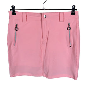 Unisex Luhta - Sports skirt, size 36 - Light pink (1)