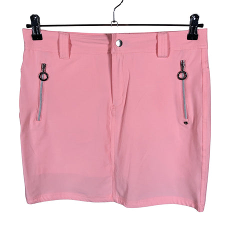 Unisex Luhta - Sports skirt, size 36 - Light pink ()