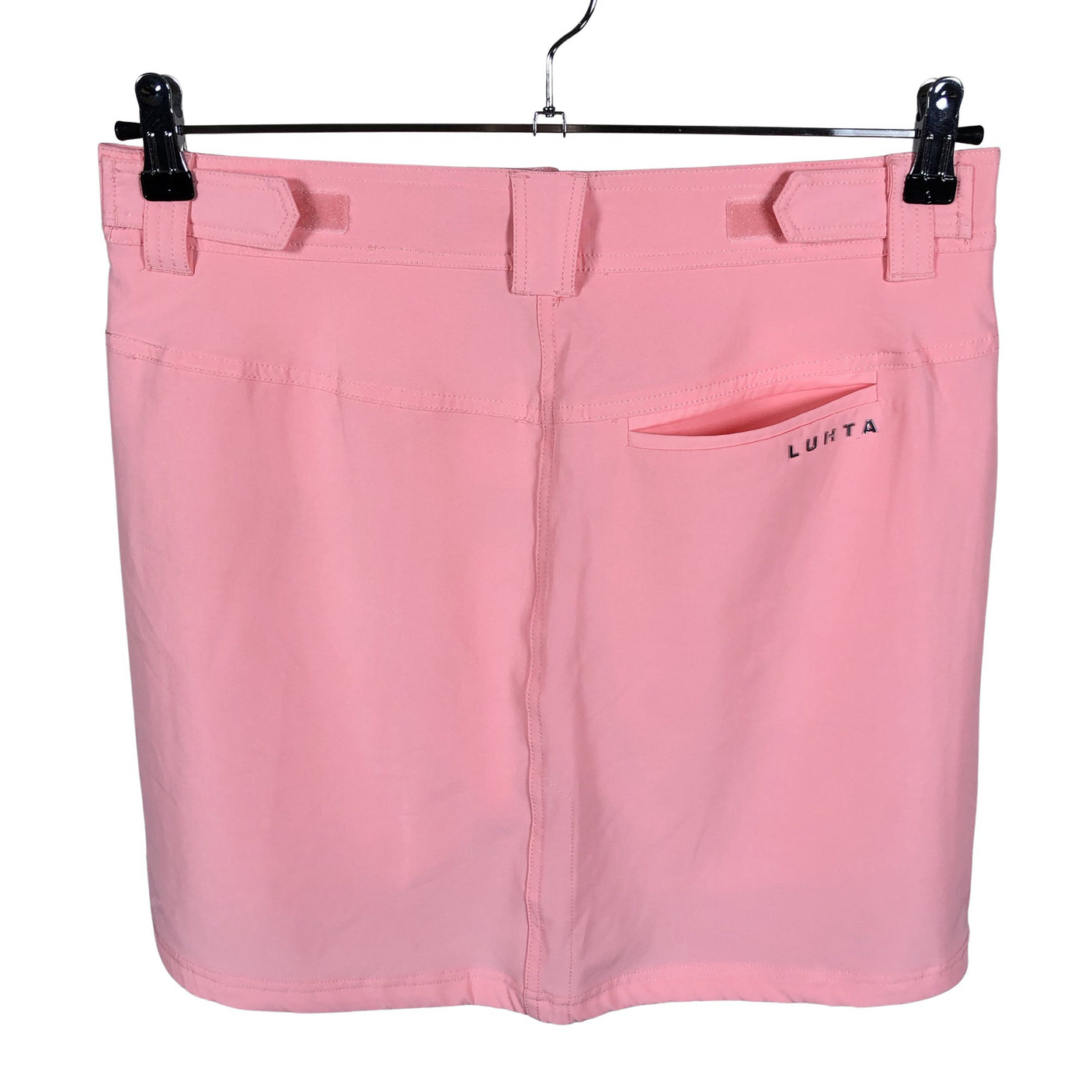 Unisex Luhta - Sports skirt, size 36 - Light pink (2)