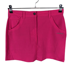 Unisex Icepeak - Sports skirt, size 38 - Pink (1)