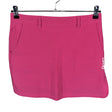 Unisex Halti - Sports skirt, size 38 - Pink ()