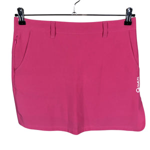 Unisex Halti - Sports skirt, size 38 - Pink (1)