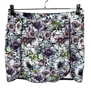 Unisex Röhnisch - Sports skirt, size 38 - White (1)