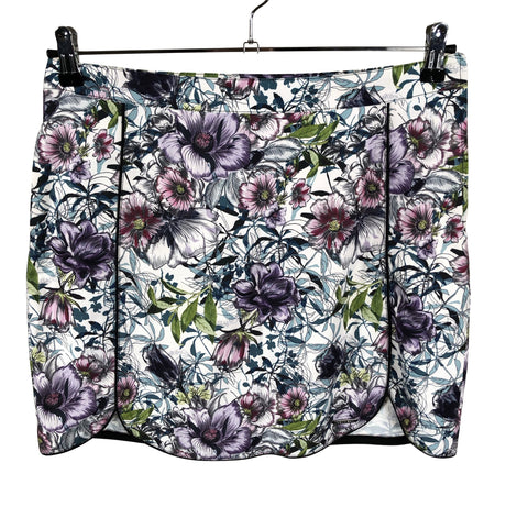 Unisex Röhnisch - Sports skirt, size 38 - White ()