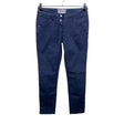 Unisex Cecil - Jeans, size W28 - Blue ()