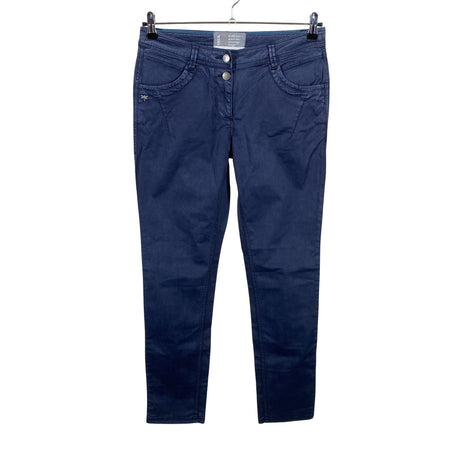 Unisex Cecil - Jeans, size W28 - Blue ()