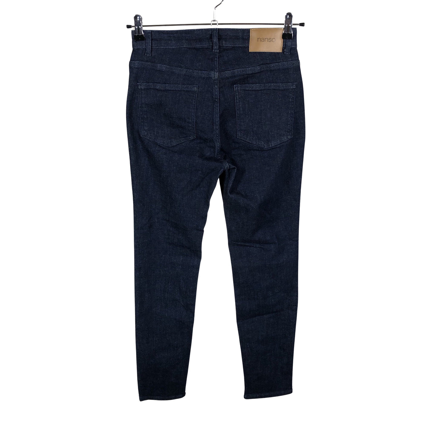 Unisex Nanso - Jeans, size 38 - Blue (2)