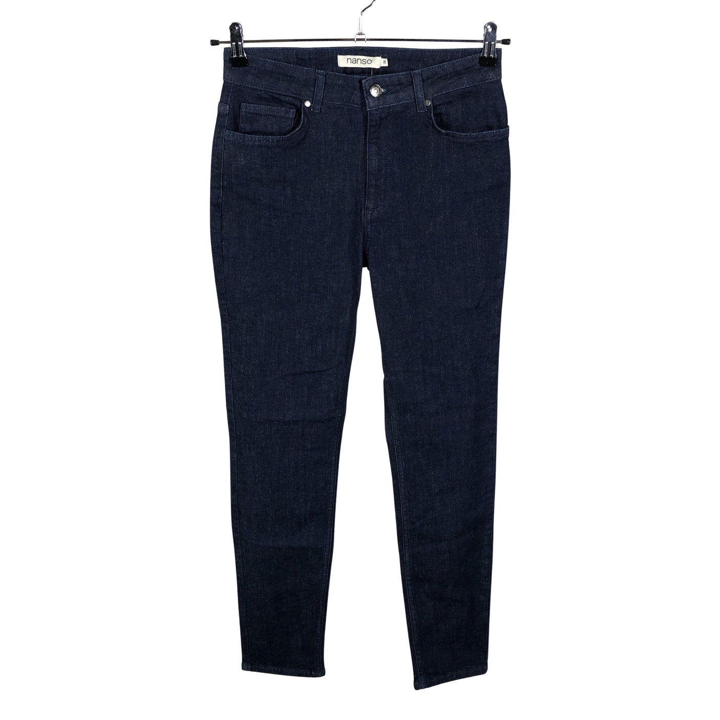 Unisex Nanso - Jeans, size 38 - Blue (1)