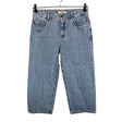 Unisex Nanso - Jeans, size 38 - Blue ()