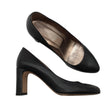 Unisex Mascaró - High heels, size 37 - Black ()