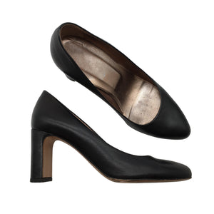 Unisex Mascaró - High heels, size 37 - Black (1)
