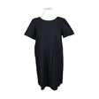Unisex COS - Dress, size 44 - Black ()