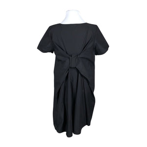 Unisex COS - Dress, size 44 - Black (2)