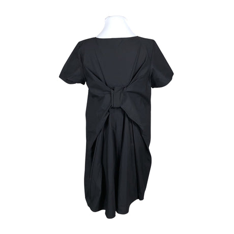 Unisex COS - Dress, size 44 - Black (2)