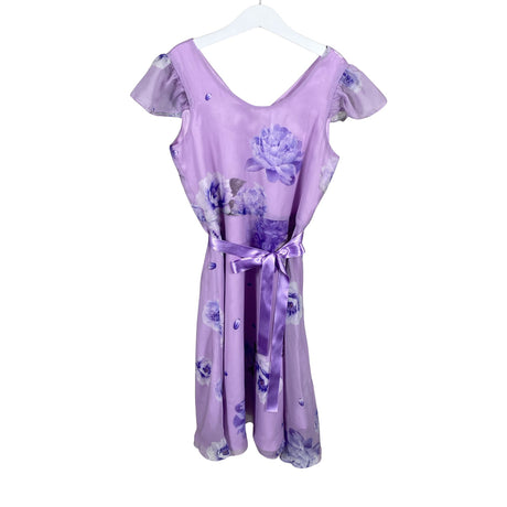 Unisex Mayoral - Party dress, size 134 - 140 - Violet ()