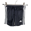 Unisex Adidas - Sports shorts, size 98 - 104 - Black ()