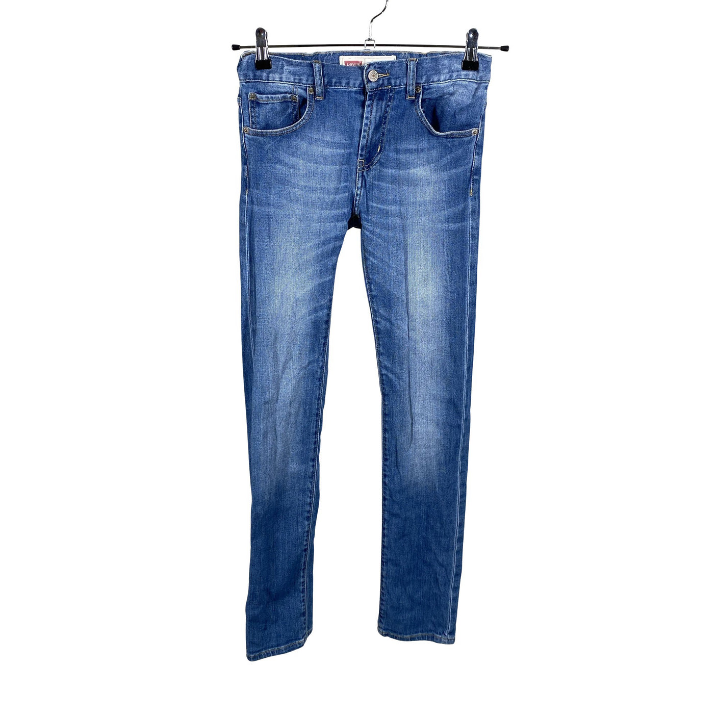 Unisex Levi's - Jeans, size 158 - 164 - Blue (1)