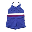 Unisex Nike - Sports suit, size 134 - 140 - Blue ()