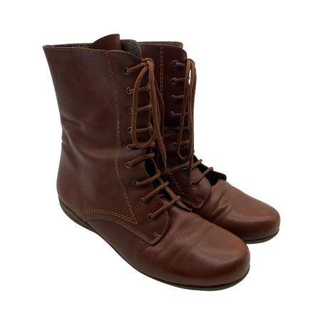 Unisex Yacco´s - Ankle boots, size 40 - Brown (2)
