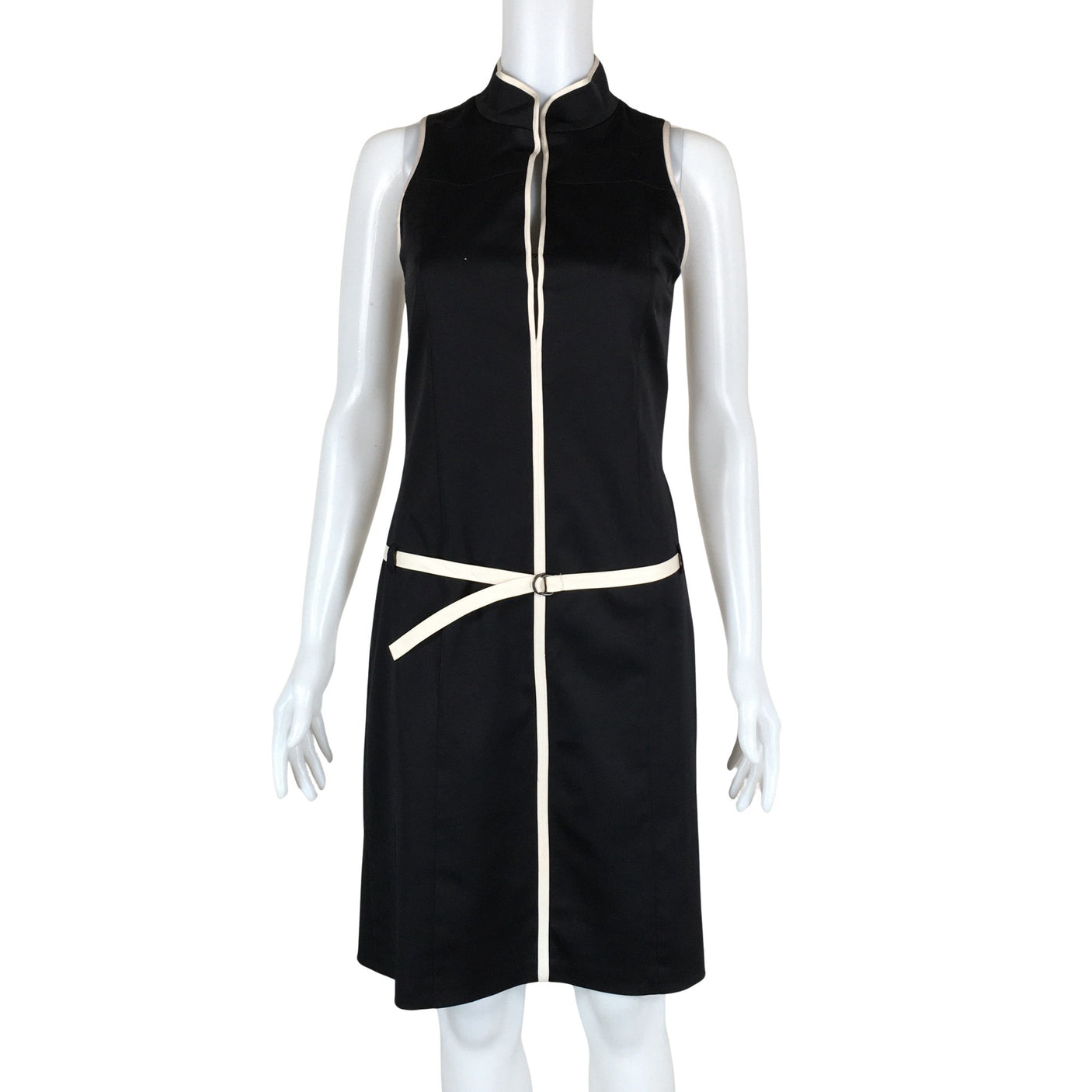 Unisex Mexx - Dress, size 34 - Black (2)