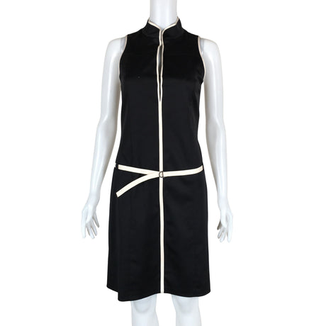 Unisex Mexx - Dress, size 34 - Black (2)
