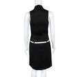 Unisex Mexx - Dress, size 34 - Black ()