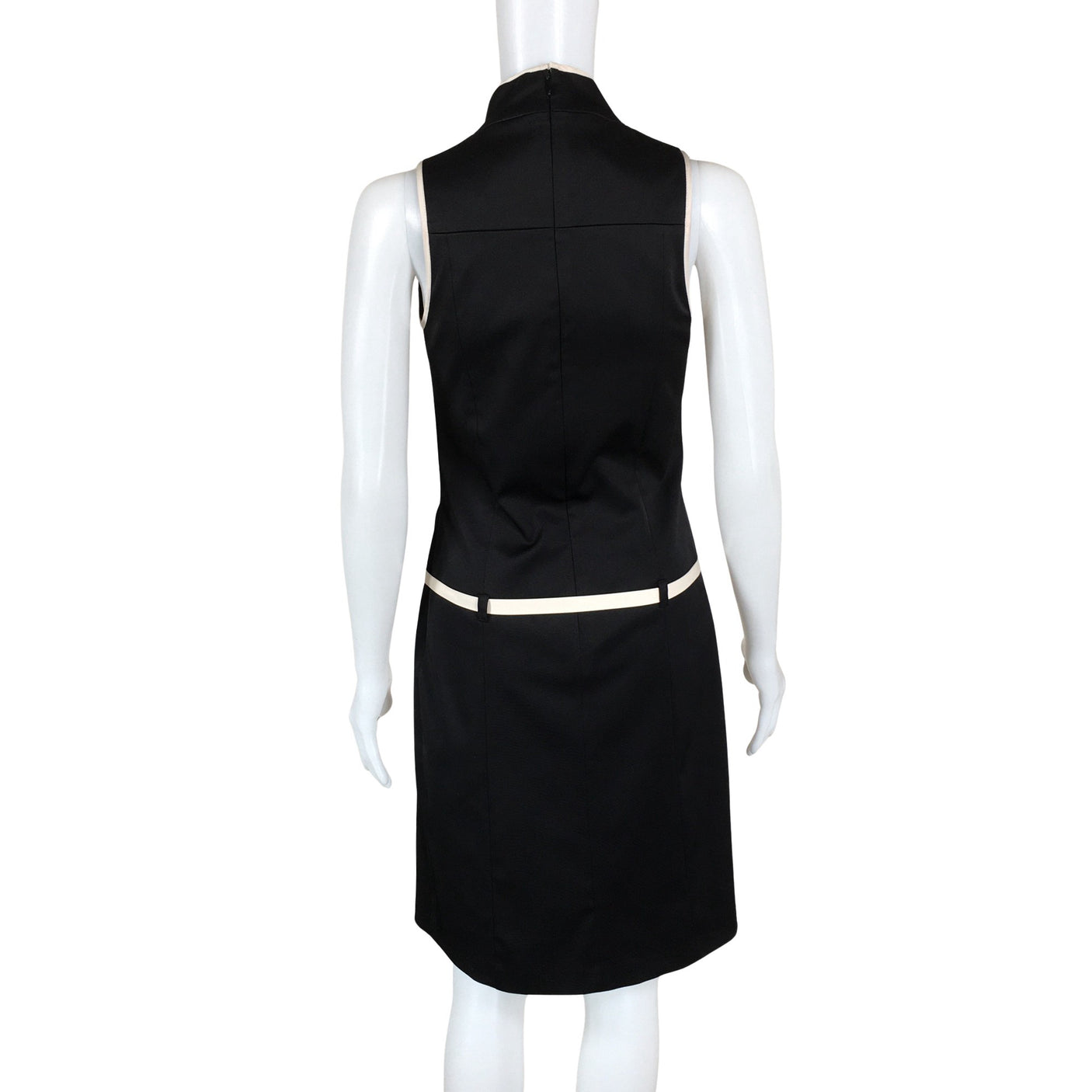 Unisex Mexx - Dress, size 34 - Black (1)