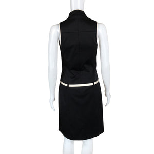 Unisex Mexx - Dress, size 34 - Black (1)