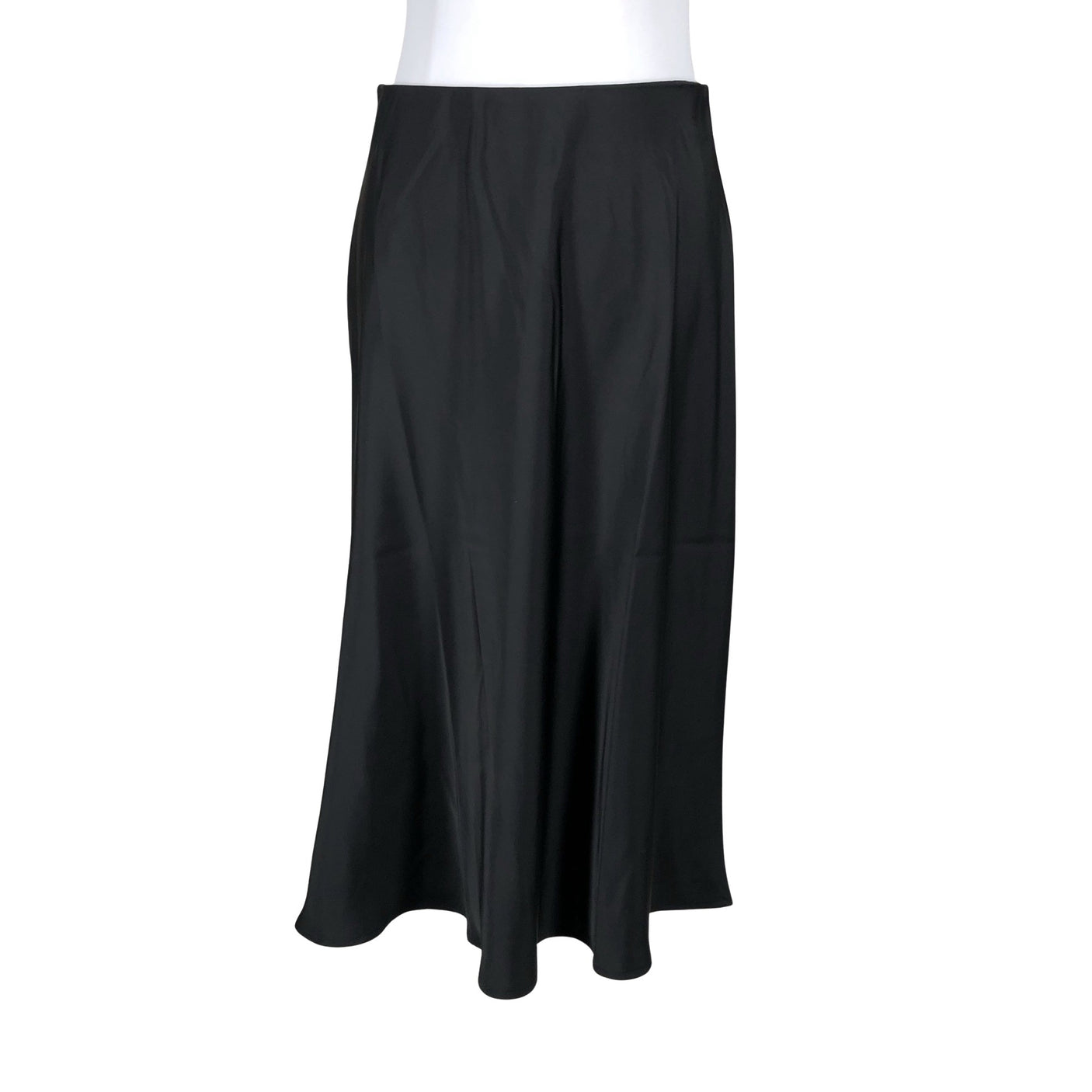 Unisex Anna Field - Fabric skirt, size 40 - Black (1)