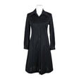 Unisex Oravais Finn-Jersey - Dress, size 38 - Black ()