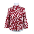Unisex Tazzia - Jacket, size 44 - Red ()