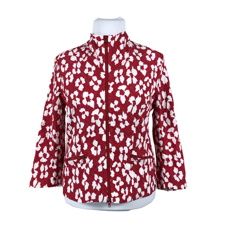 Unisex Tazzia - Jacket, size 44 - Red ()