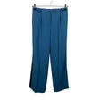 Unisex Imperial - Slacks, size 36 - Turquoise ()
