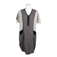 Unisex Q'neel - Dress, size 40 - Beige ()