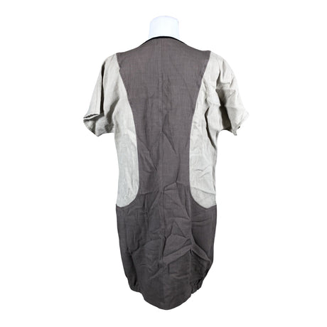 Unisex Q'neel - Dress, size 40 - Beige (2)
