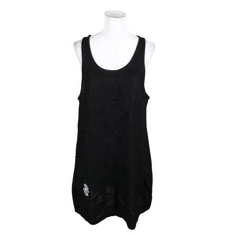 Unisex Riiminka design - Tunic, size 40 - Black ()